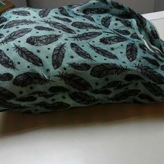 Tas, as reported by Connexxion Haaglanden Zoetermeer using iLost