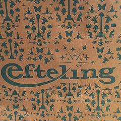 Lembrança, como reportado por De Efteling utilizando o iLost