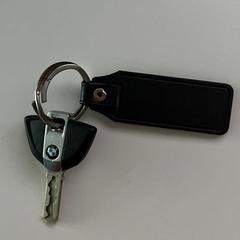 Auto of motor sleutel BMW がiLostに報告されました