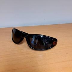 Gafas de sol Svart, segundo informou Keolis Lund usando iLost