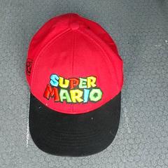 Keps Super mario, rapporterat av Regio Limburg - Leuven med iLost