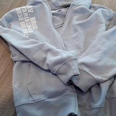 Vest, as reported by EBS Tramplein using iLost