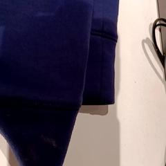 Sweater, as reported by De Efteling using iLost