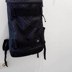 Backpack, as reported by Hermes Eindhoven using iLost