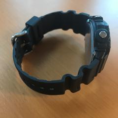 Horloge, as reported by HTM using iLost