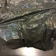 Bolsa de plastico, ha sido reportado por Qbuzz U-OV con iLost