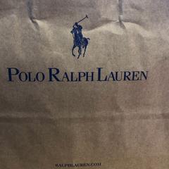 Purchase polo ralph lauren, jak nahlášeno Designer Outlet Roermond pomocí iLost