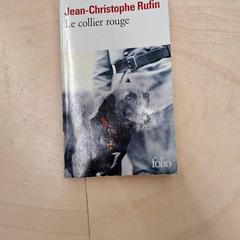 Buch, gemeldet von IKEA Lyon Grand Parilly über iLost