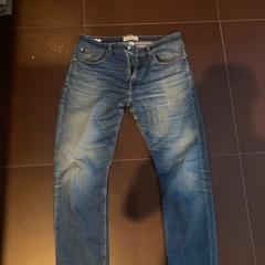 Jeans Calvin klein jeans, as reported by WestCord Hotel Eindhoven using iLost