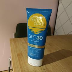 日焼け止め Bondi Sands SPF 30 がiLostで Conscious Hotel Westerpark によって報告されました