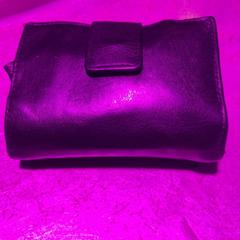 Wallet Karyagdi, as reported by Club Nyx/Exit Café using iLost