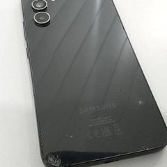 Smartphone Samsung Zwart, as reported by Centraal magazijn using iLost