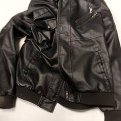 Jacket, as reported by Regio West-Vlaanderen using iLost