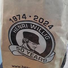 Bag, as reported by EBS Tramplein using iLost