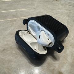 AirPods がiLostに報告されました