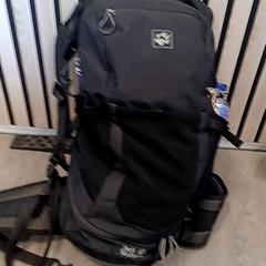 Backpack, as reported by Syntus Provincie Utrecht using iLost
