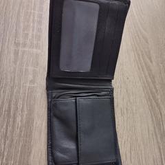 Wallet, come riportato a iLost