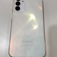 Smartphone Parelmoer Samsung, a été signalé par Regio Oost-Vlaanderen utilisant iLost