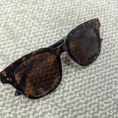 Sonnenbrille, gemeldet von Pathé Helmond über iLost