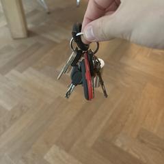 Sleutel, jak bylo nahlášeno na iLost