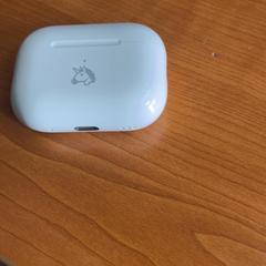 Airpods-deksel, som rapportert av Arriva Achterhoek-Rivierenland ved bruk av iLost
