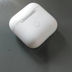 Eletrónica - Earpod Etui Wit, como reportado por Regio Oost-Vlaanderen utilizando o iLost