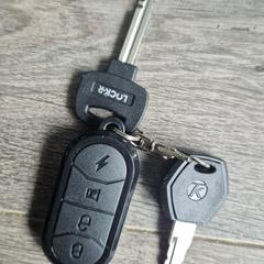 Sleutels/keys, segons s'ha informat a iLost