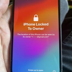 iPhone, jak bylo nahlášeno na iLost