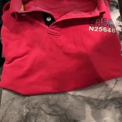 Poloshirt, gemeldet von Van der Valk Hotel Heerlen über iLost