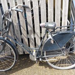 Bike Batavus Zwart, as reported by Fietsdepot Meierijstad using iLost