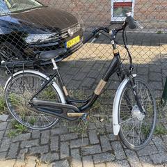 Fiets (elektrisch), as reported to iLost