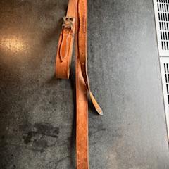 Belt, as reported by Hotel V Fizeaustraat using iLost