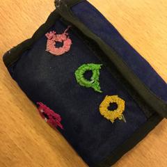 Portemonnee van Elfe, ha sido reportado por Gemeente Amsterdam usando iLost