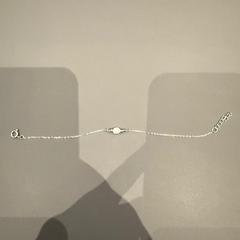 Karkötő Zilver, amint azt Van der Valk Hotel Deventer az iLost segítségével jelentette.