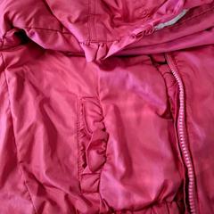 Bomber jacket & Rose, as reported by IKEA Paris - Plaisir using iLost