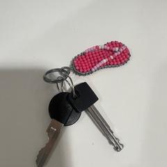 열쇠, iLost를 사용하여 TU/e - Receptie Atlas에 보고됨