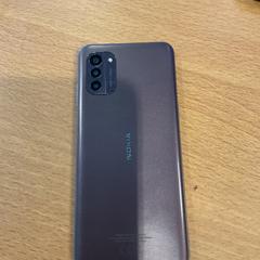 Mobiel Nokia, as reported by Gemeente Amsterdam using iLost