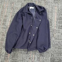 Jacke Blauw Olaf, gemeldet von Connexxion Haarlem IJmond über iLost