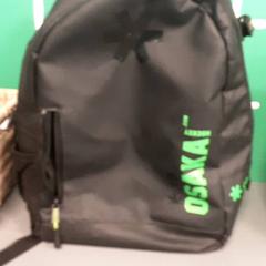 Backpack, as reported by Diergaarde Blijdorp using iLost