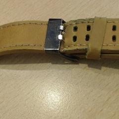 Reloj bruin, ha sido reportado por Walibi Holland con iLost
