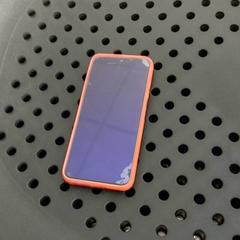 Mugikorra Fairphone, gisa salatu by Arriva Twents iLost erabiliz