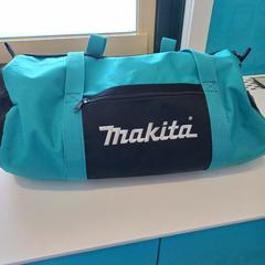Borsa da ginnastica, come riportato da Arriva Limburg Zuid utilizzando iLost