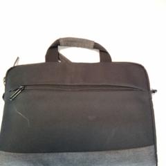 Bag, som rapportert av Twisto ved bruk av iLost