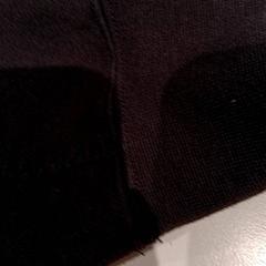 Sweater, as reported by De Efteling using iLost