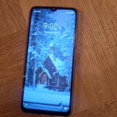 Smartphone ZTE blade A54, iLost에 보고됨