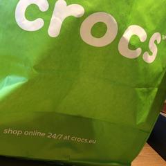 Purchases, som rapportert av Designer Outlet Roermond ved bruk av iLost