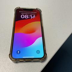 Iphone, segons ha informat Breng Arnhem mitjançant iLost