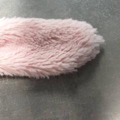Peluche, come riportato da Arriva Friesland / Groningen utilizzando iLost
