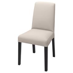 Producto IKEA BERGMUND FUNDA DE SILLA BEIGE, ha sido reportado por IKEA Ensanche de Vallecas con iLost