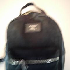 Mochila, ha sido reportado por Twisto con iLost